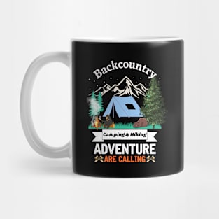 Bear Week Mug